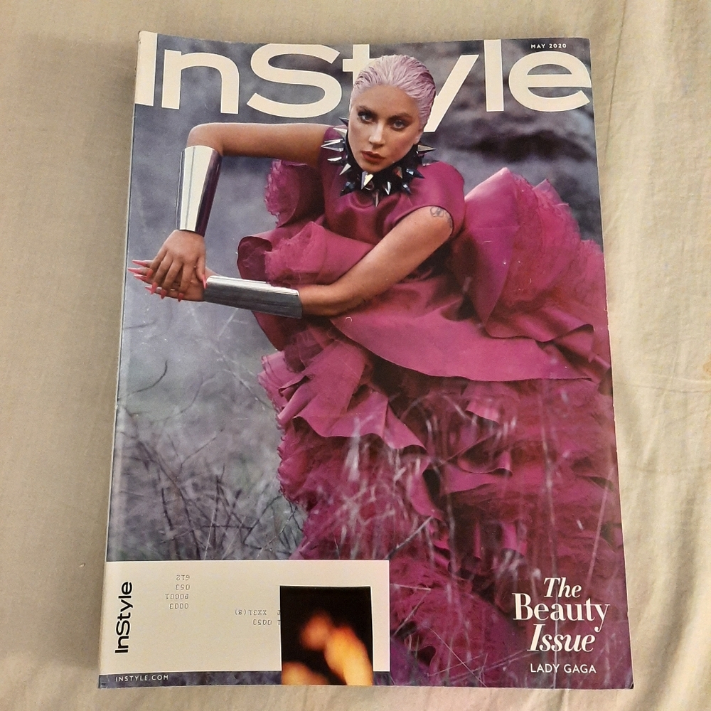 In Style May 2020
